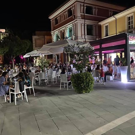 Homeliri Isola di Liri Εξωτερικό φωτογραφία