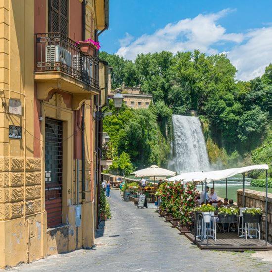 Homeliri Isola di Liri Εξωτερικό φωτογραφία