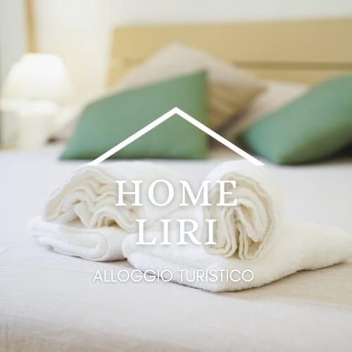 Homeliri Isola di Liri Εξωτερικό φωτογραφία